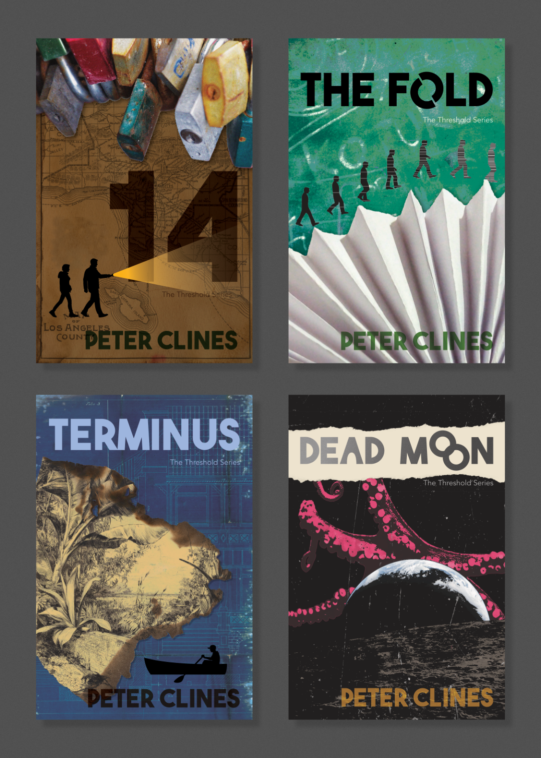 The Threshold Series
