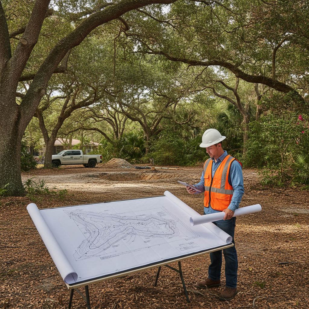 Civil Engineering Projects in Pinecrest: What to Know