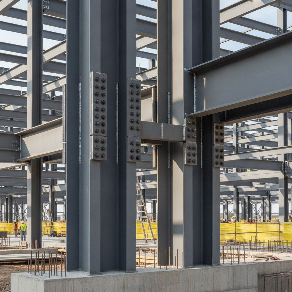 Progressive Collapse Considerations for Mission-Critical Buildings