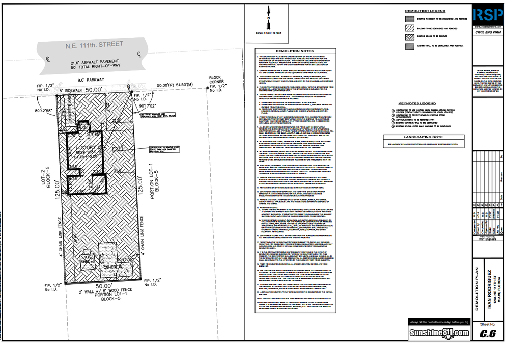 utility dsip plan Residential Duplex Engineering Design and Permitting Services – RSP  Engineers<br/><br/> — RSP