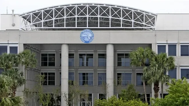 How to Submit a Drainage Report to SFWMD