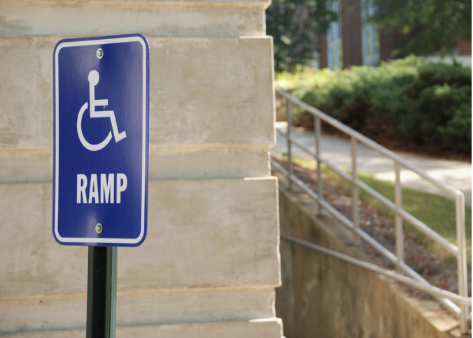 How to Address ADA Site Access in Florida Plans
