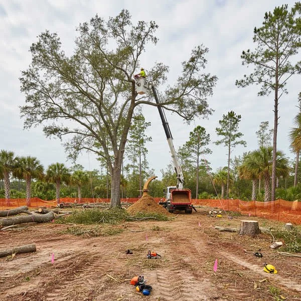 Tree Removal Permits in Florida: A Developer’s Guide