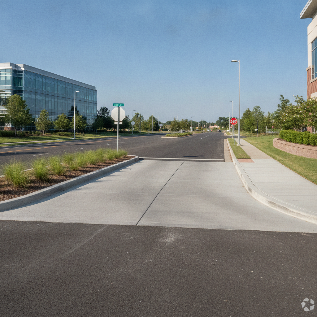 Design Standards for Driveway Access in Florida: A Civil Engineering Guide
