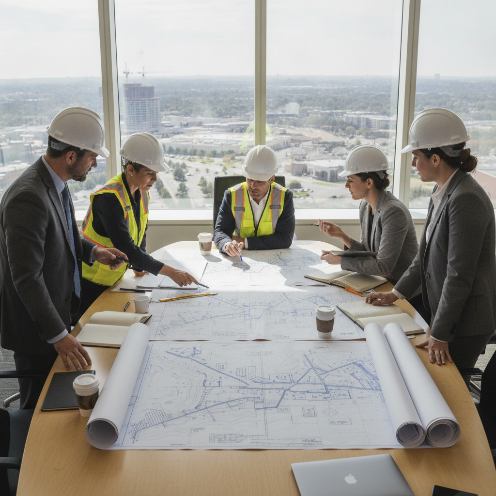 Navigating the Technical Review Committee: A Guide for Florida Land Development