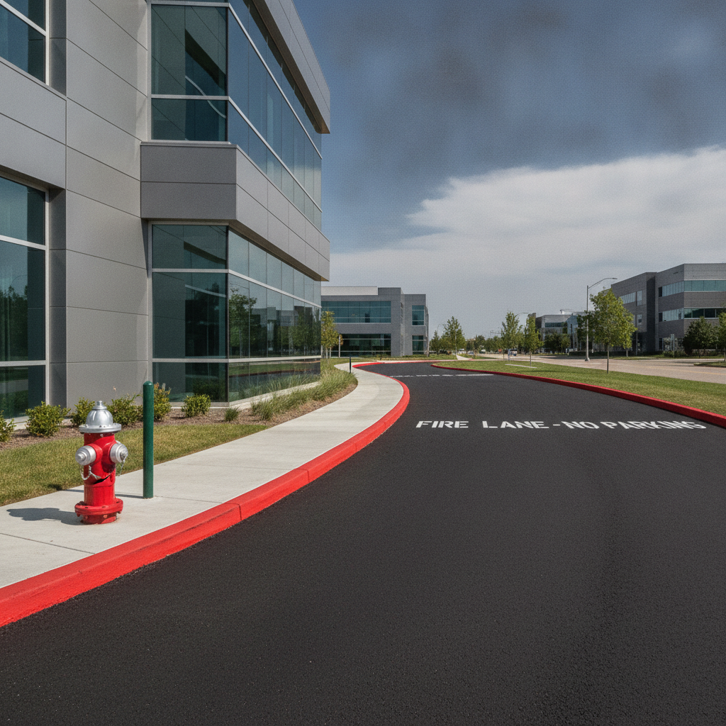 Navigating Fire Department Site Access Guidelines in Florida