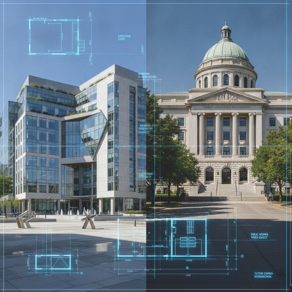 City vs. County Permitting: A Developer’s Guide for South Florida