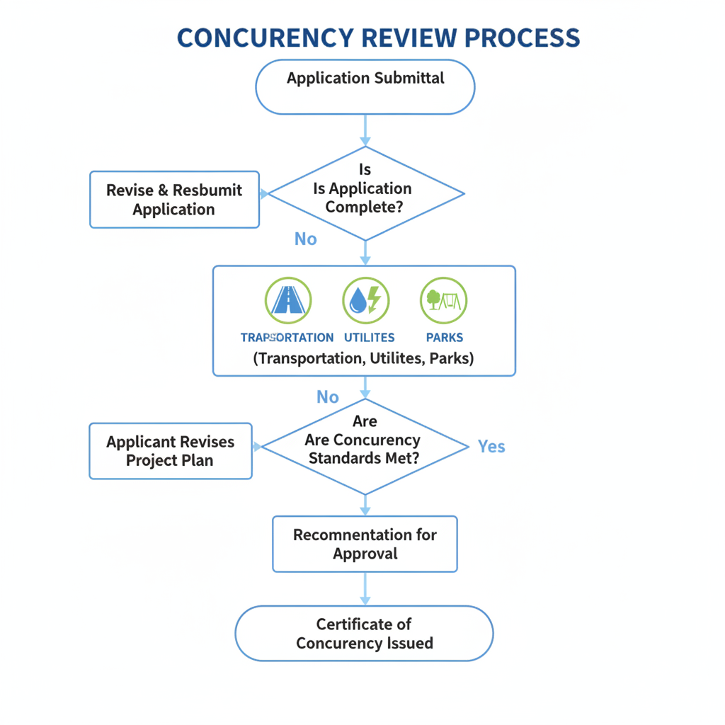 Understanding Concurrency Reviews in Florida: A Guide for Developers