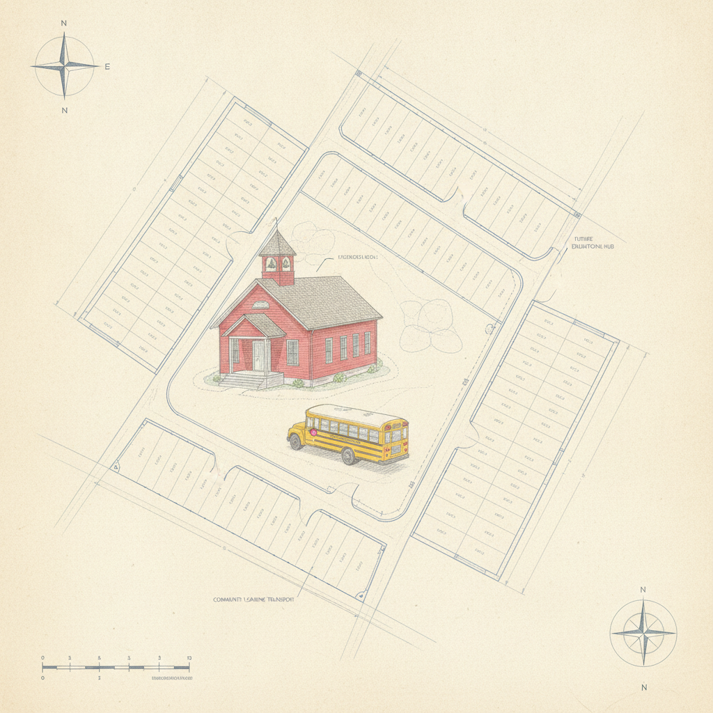 Navigating School Concurrency: A Developer’s Guide to Residential Projects in Florida