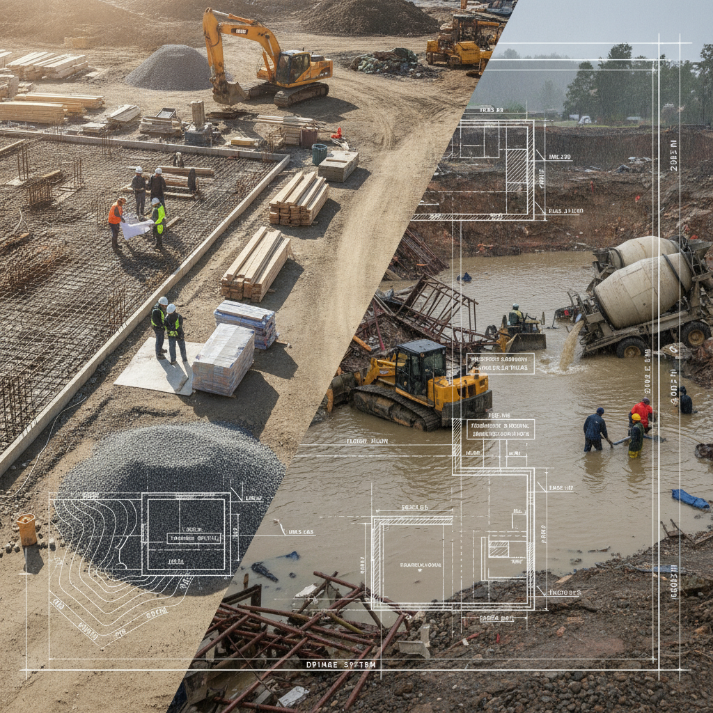 5 Critical Mistakes to Avoid in Florida Land Development Projects