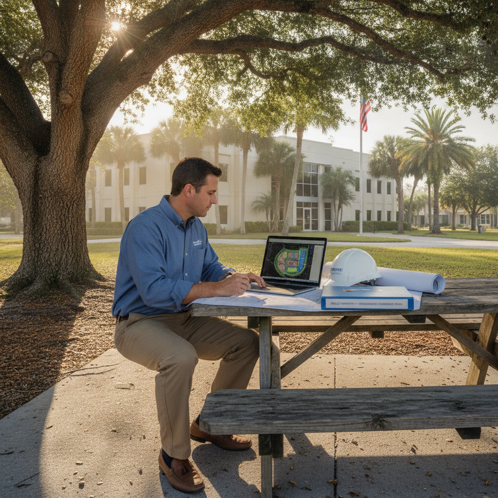 What to Expect in a Pre-Application Meeting