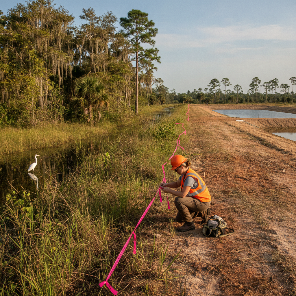 Environmental Permits You Might Need in Florida