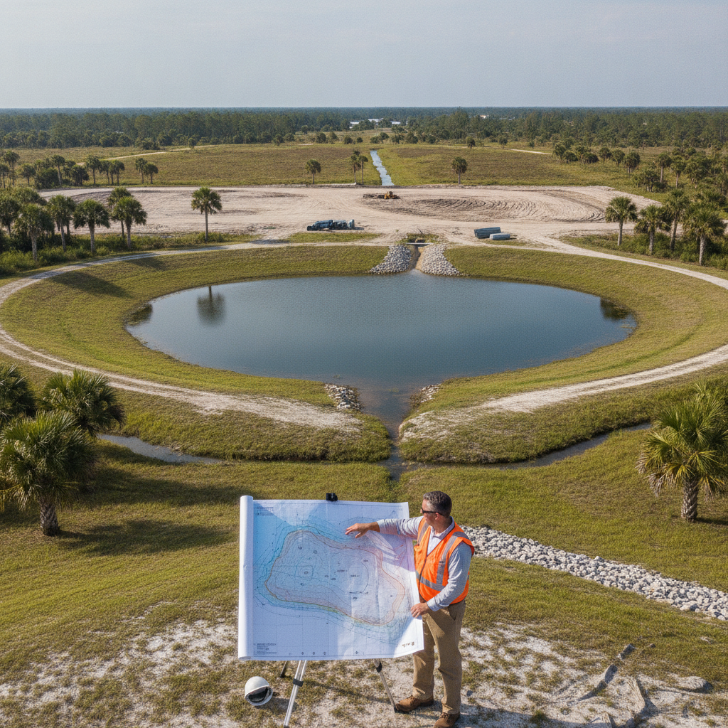 What Is a Drainage Basin and Why It Matters
