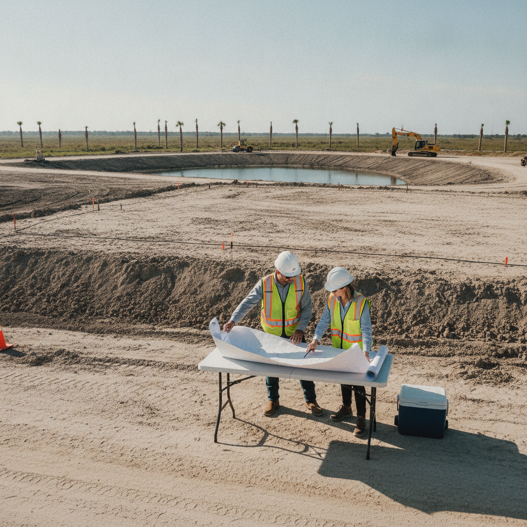 What Architects Should Know About Civil Site Constraints