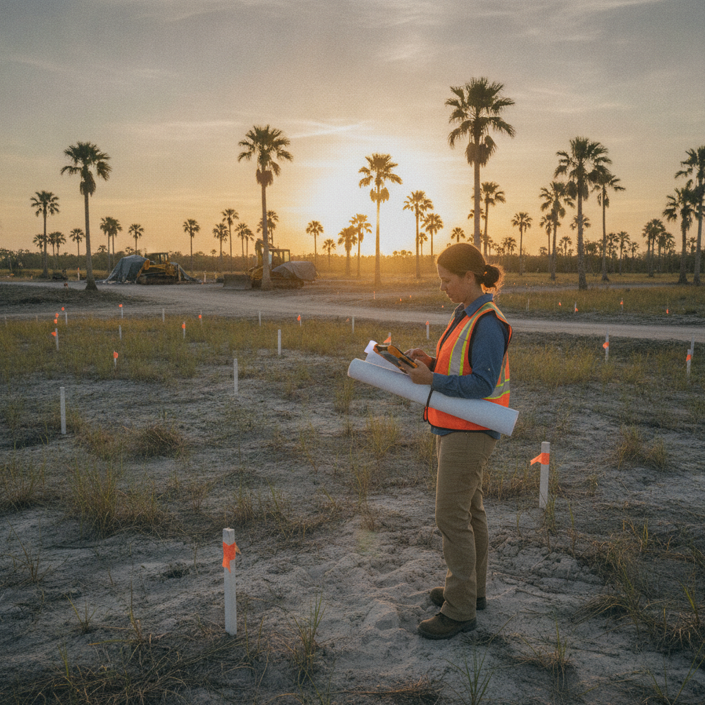 Why Civil Engineers Should Join Early in Design