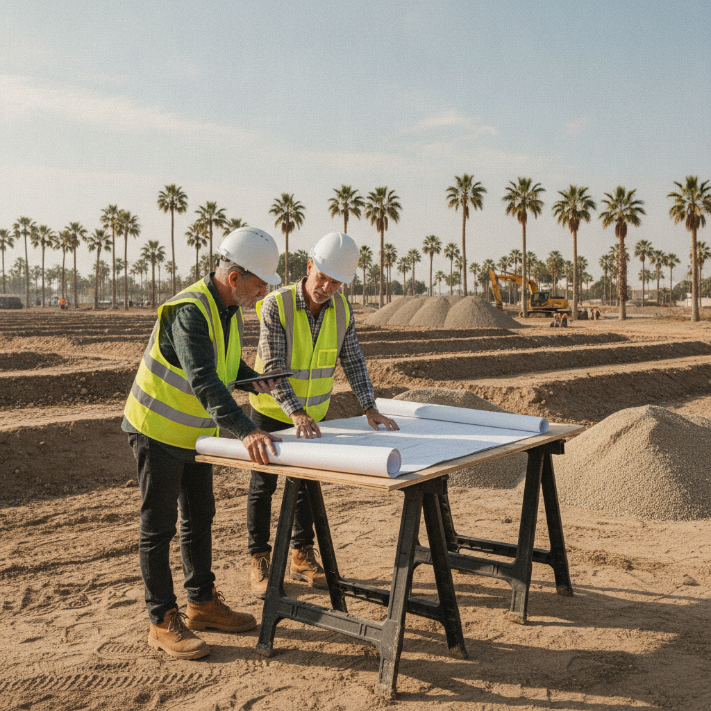Forging the Future: How RSP Engineers Develops the Next Generation of Civil Engineering Talent