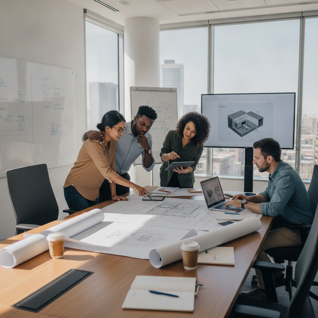 Inside RSP Engineers: Culture, Career Growth, and Impactful Florida Projects