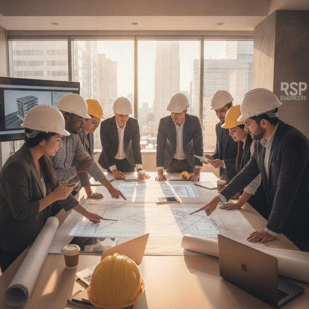 What Sets RSP Engineers Apart? A Deep Dive into Our Florida Civil Engineering Approach