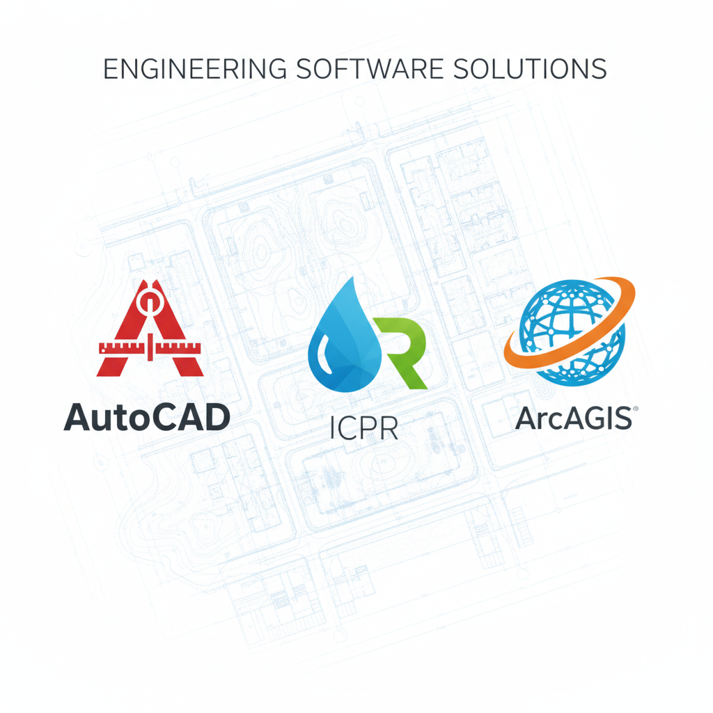 The Modern Civil Engineer’s Toolkit: Top Software and Technology We Use