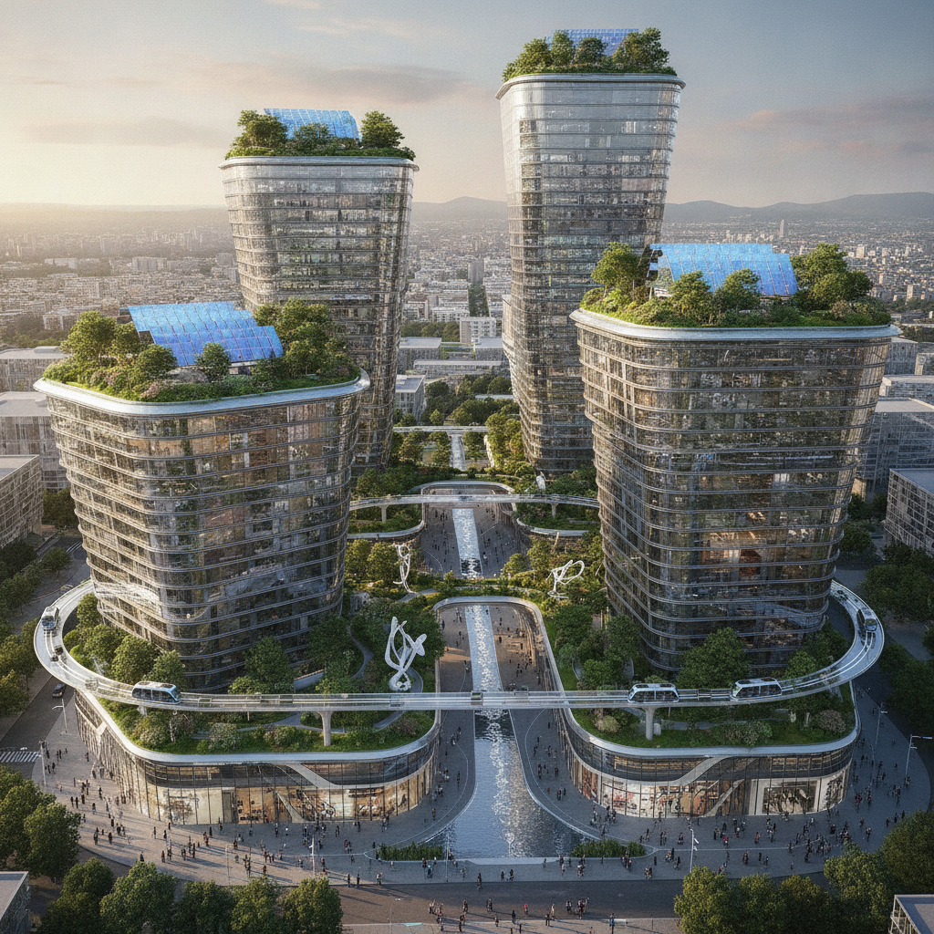 Future-Proofing Florida: Key Trends Shaping Land Development and Civil Engineering