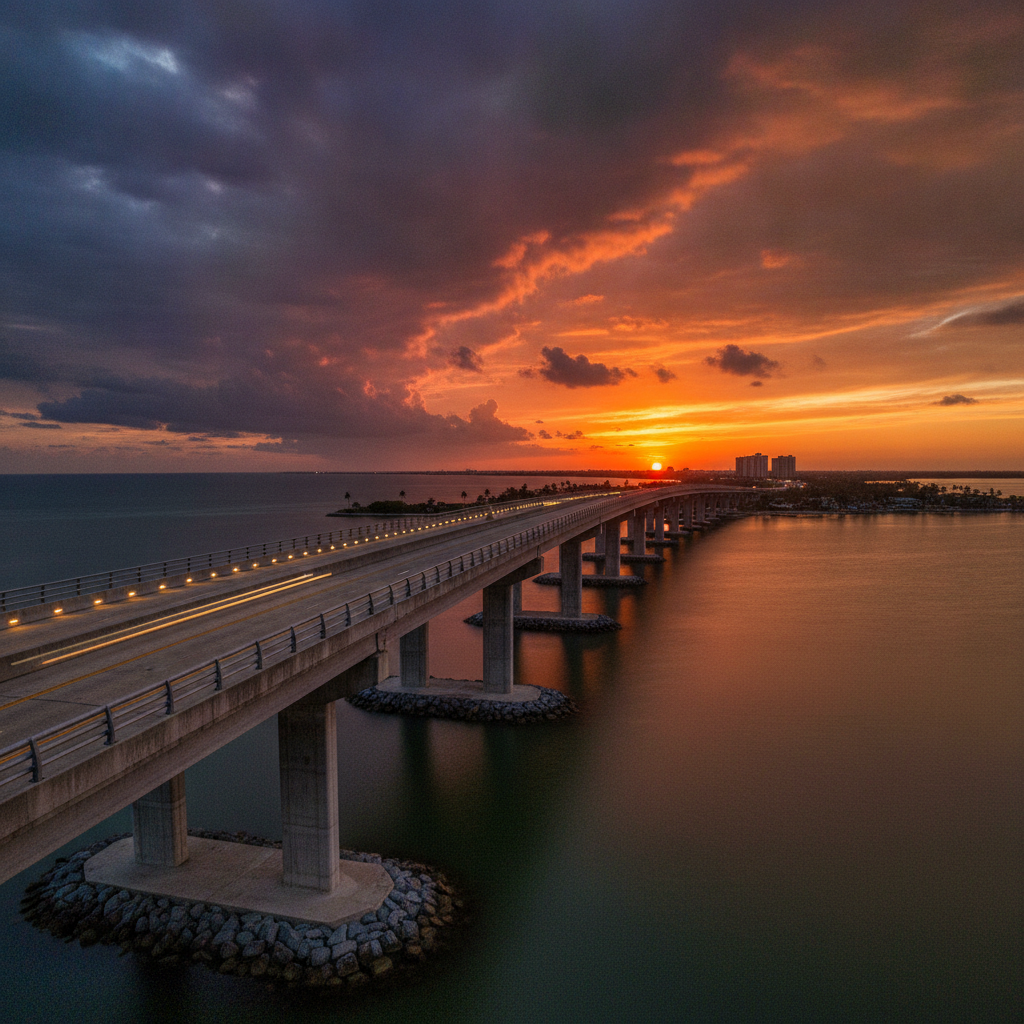 Navigating the Platting Process in Florida Counties