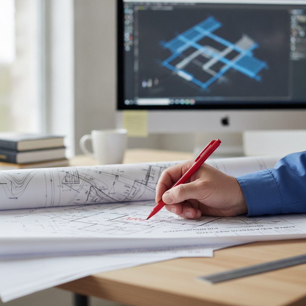Decoding Development Density: A Guide to Floor Area Ratio (FAR) and Lot Coverage in Florida