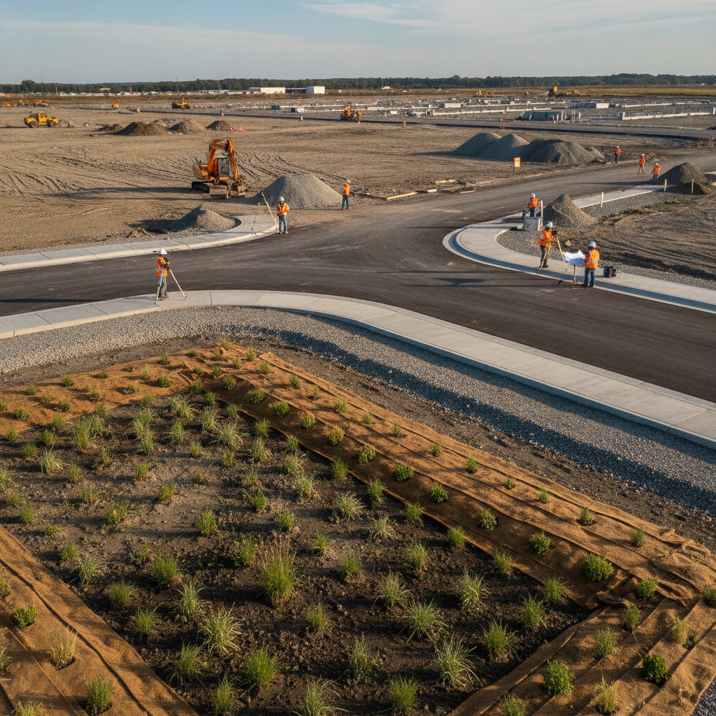 Data Center Green Infrastructure Solutions