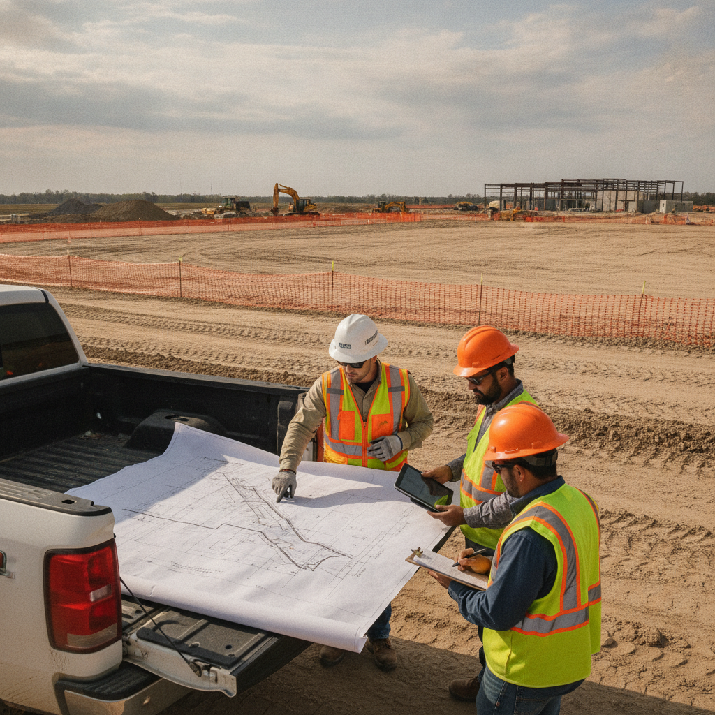 Data Center Stormwater Permitting Guide