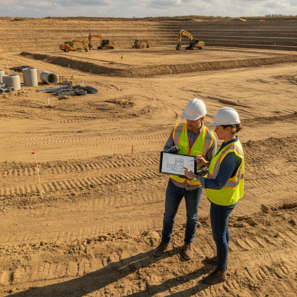 Data Center Site Readiness Assessment Checklist