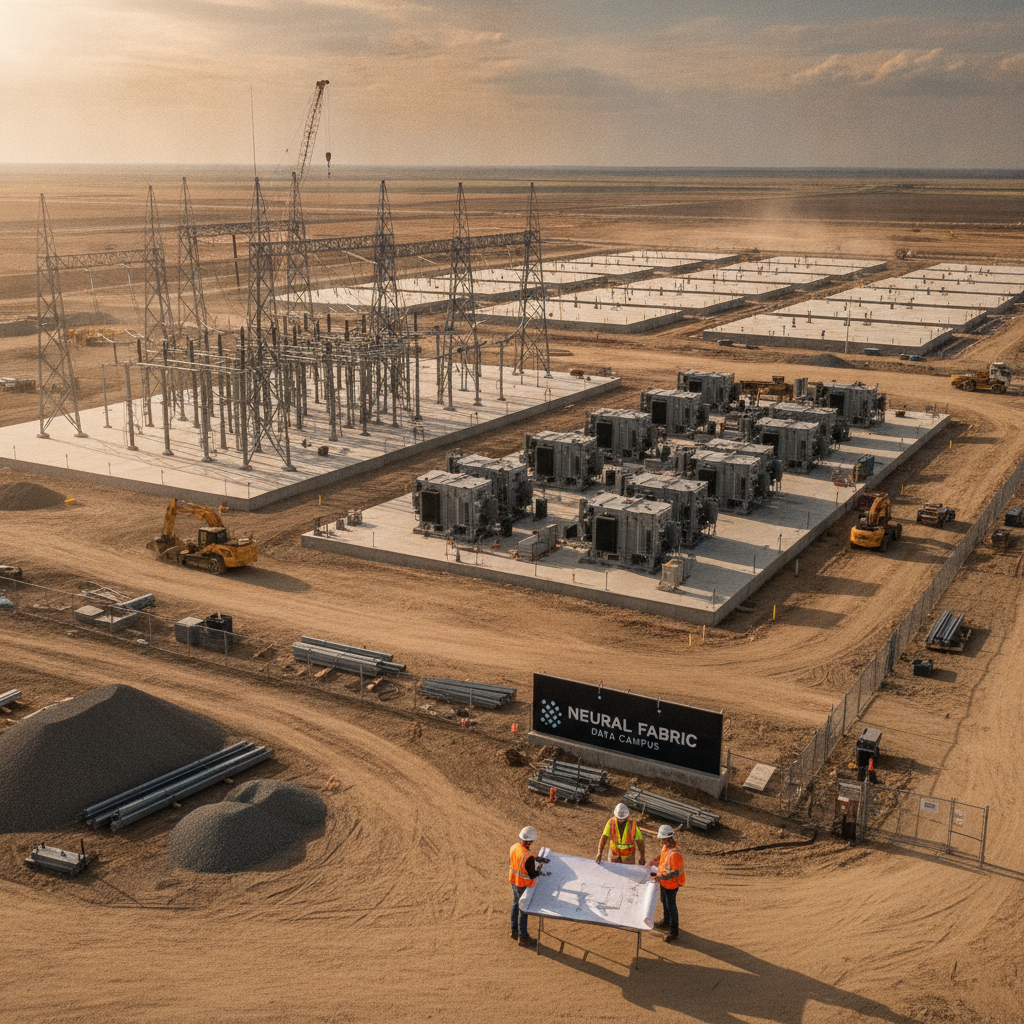 Data Center Site Selection for Edge Computing Facilities