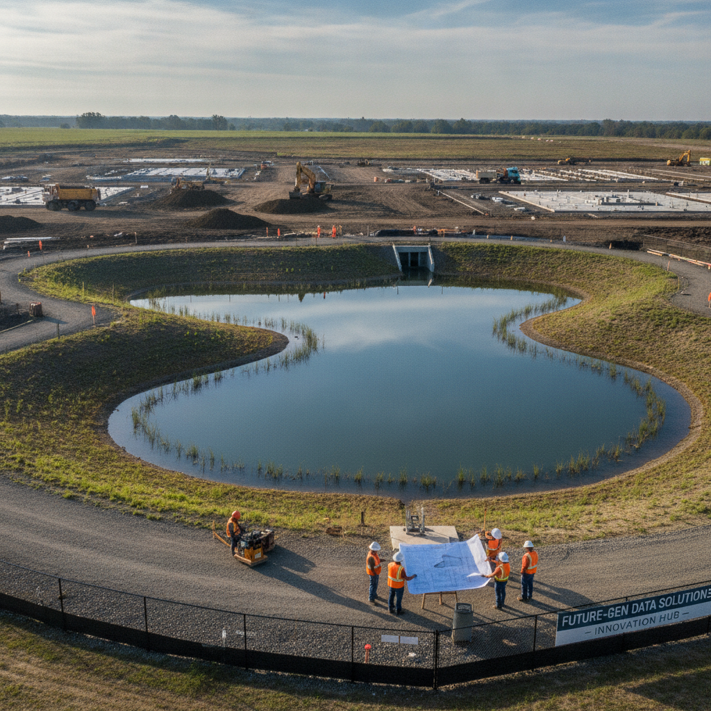 Reducing Stormwater Infrastructure Costs Through Site Planning