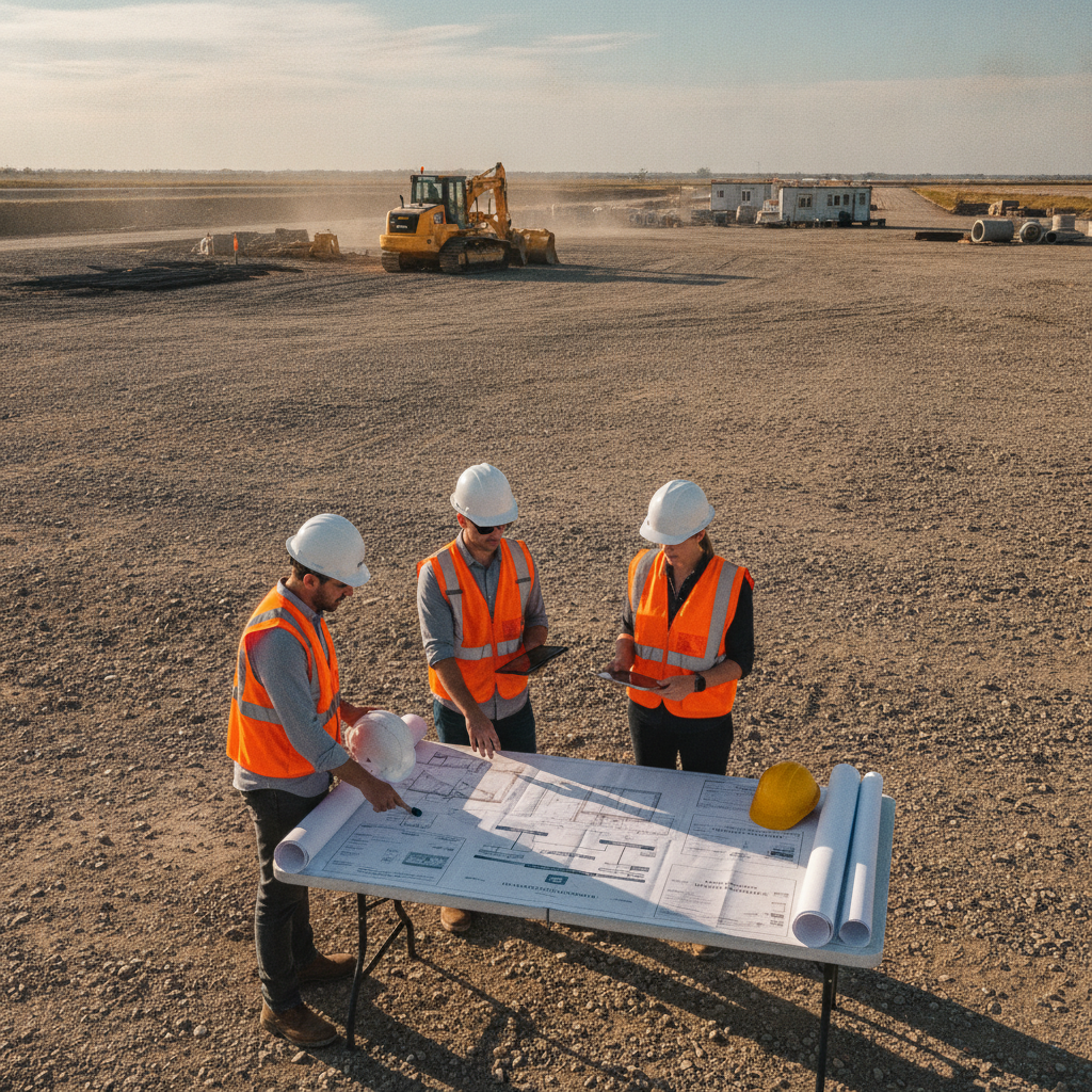 Utility Capacity Risks During Data Center Due Diligence