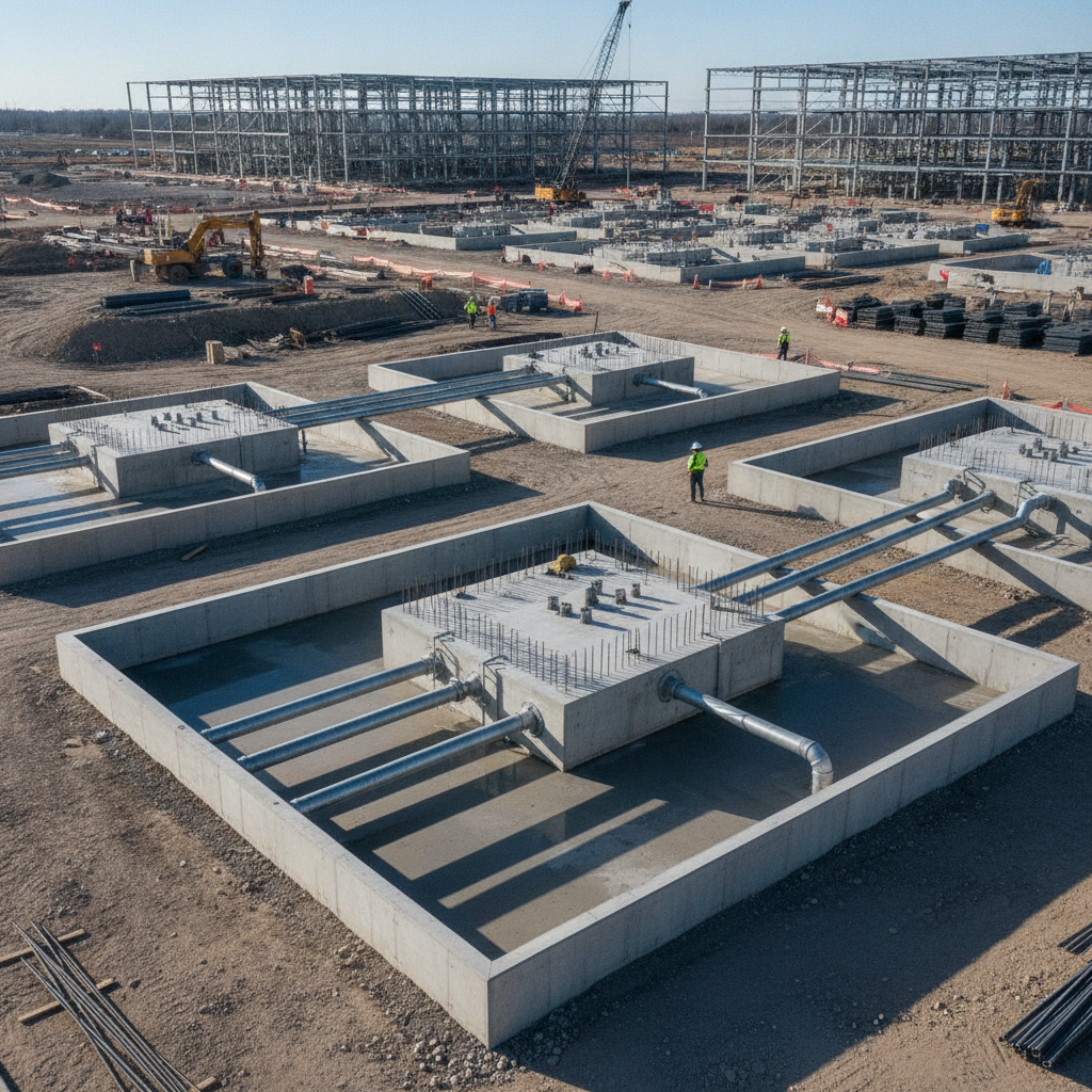 Spill Prevention Planning for Data Center Generator Yards