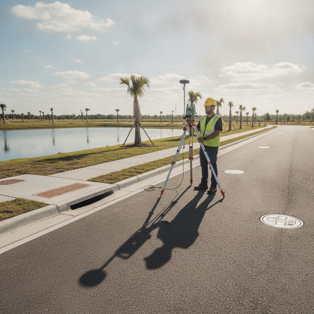 What Is an As-Built Survey and When Is It Needed?