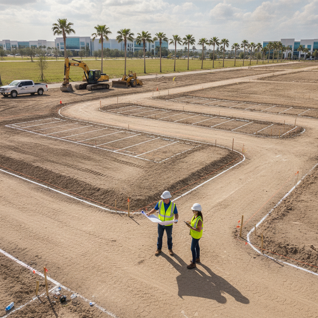 Understanding Building Requirements in Doral