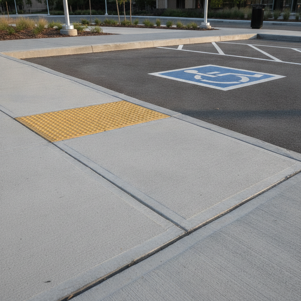 Designing ADA Compliant Sites Without Cost Overruns
