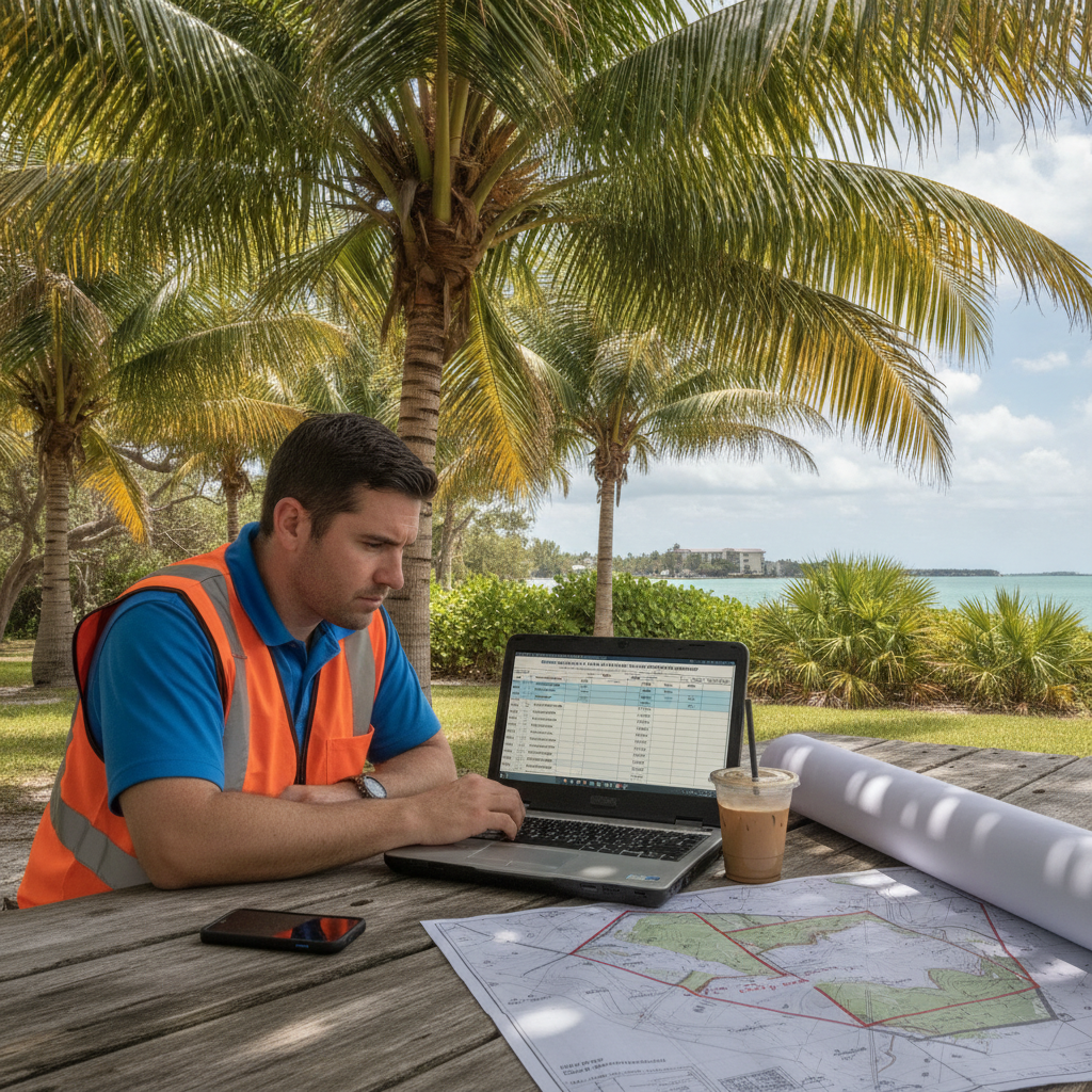 How to Get a Civil Engineering Quote Online