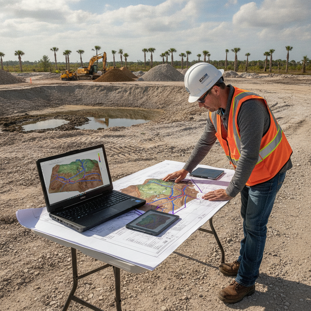 BIM vs CAD: Which is Better for Site Plans?