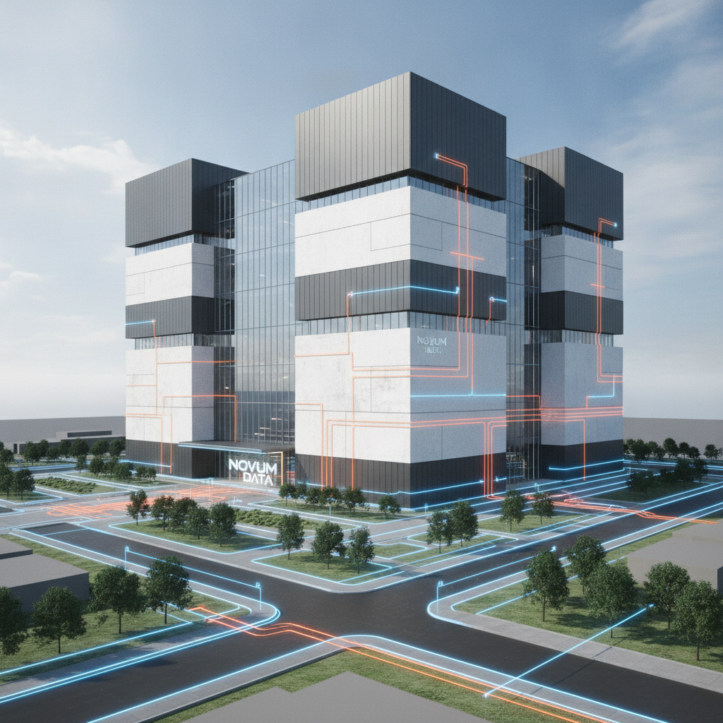 Data Center Building Permit Process: A Step-by-Step Guide