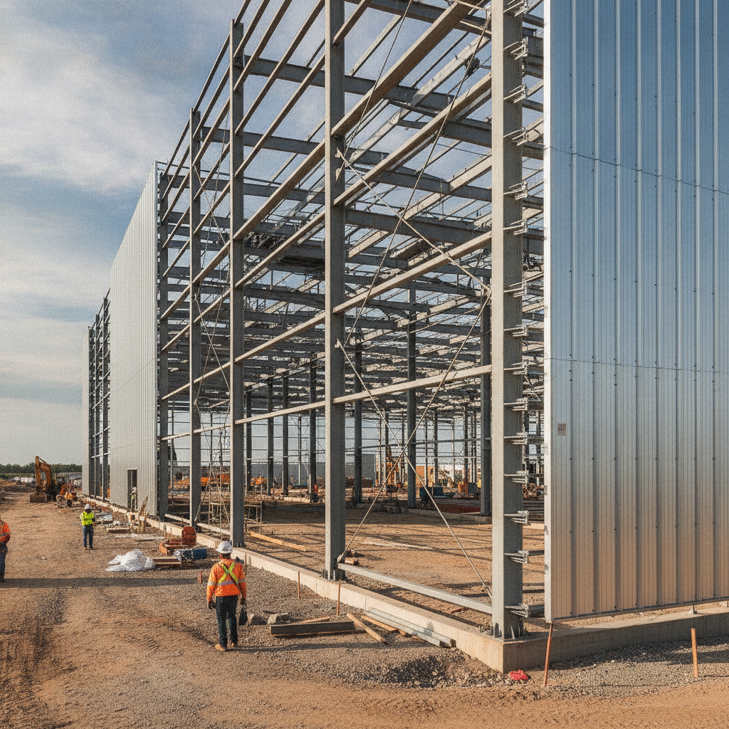 Wind Design for Data Center Facilities: A Guide to Mission-Critical Resilience