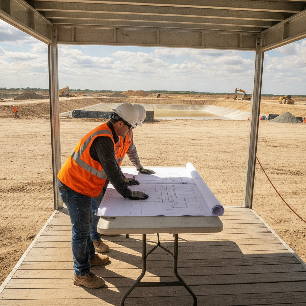 Data Center HEC-HMS vs. ICPR: Selecting the Right Stormwater Model