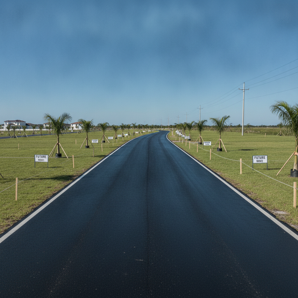 Case Study: How We Fast-Tracked a 12-Lot Subdivision in Florida