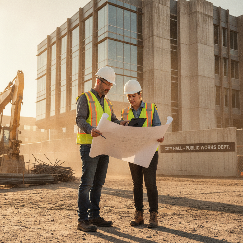 How to Speed Up Your Building Permit Application in Florida