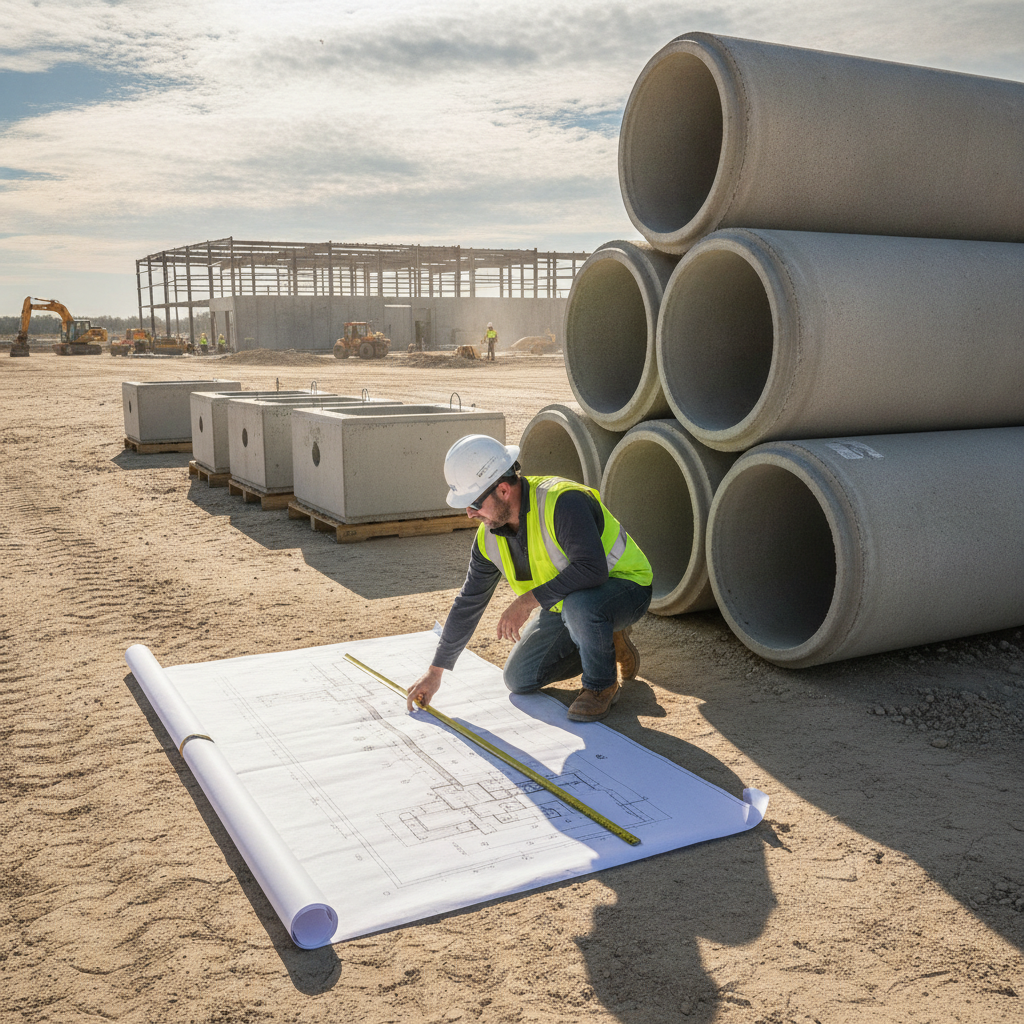 A Florida Developer's Guide to Data Center Drainage Cost Estimating
