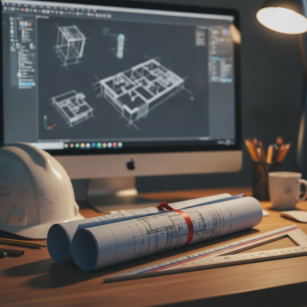Deconstructing the Site Plan Package: A Developer's Guide to RSP Engineers' Deliverables