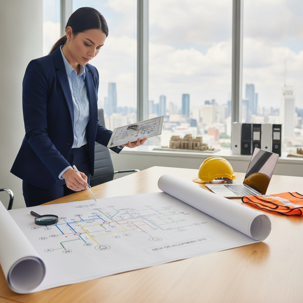 Securing Utility Capacity Letters: A Critical Step for Florida Land Development
