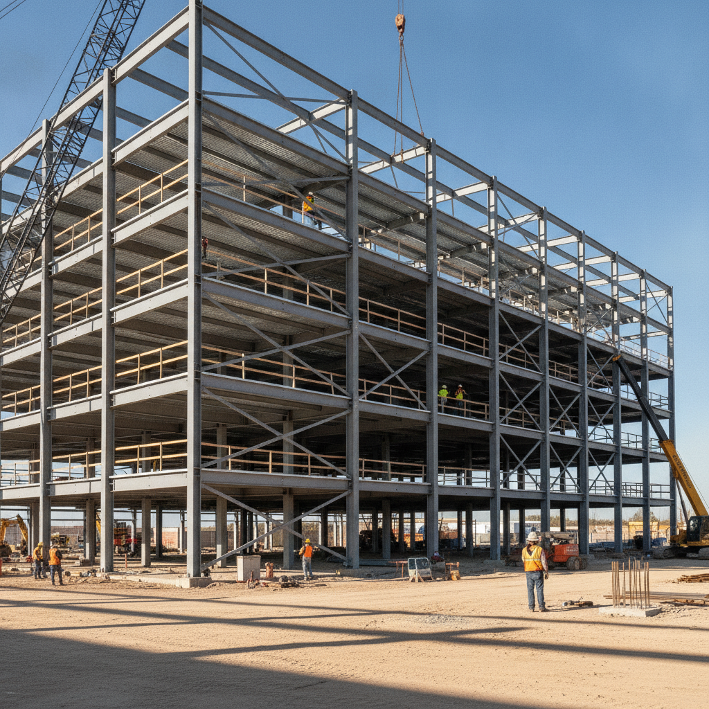 Seismic Design of Data Center Buildings: Engineering for Uptime