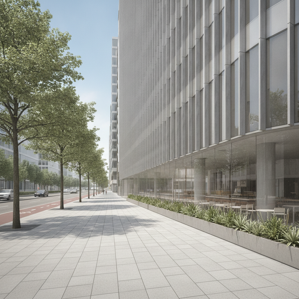 What Is a Build-to Line and Why It Matters in Florida Land Development