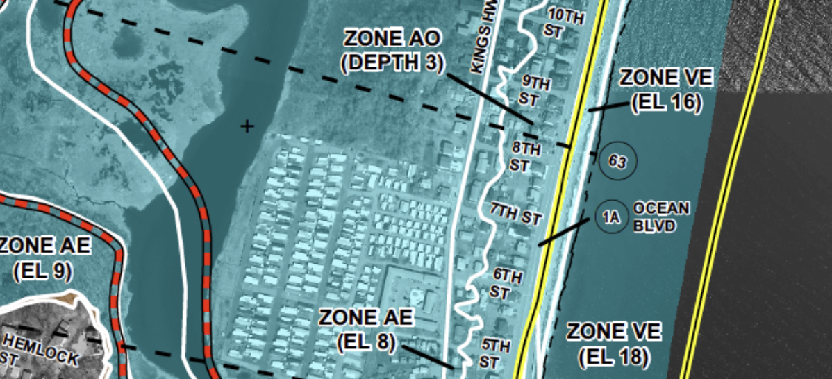 Bfe Definition FEMA Base Flood Elevation (BFE) Requirements in Florida Site Plans — RSP