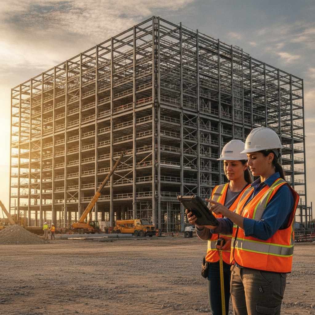 Data Center Inspection Process: What Owners Should Expect